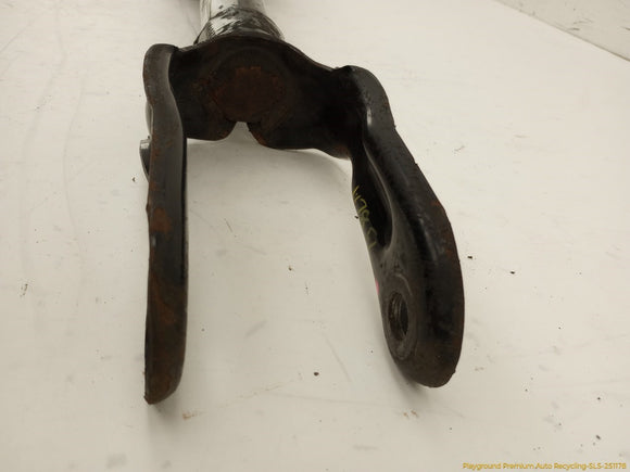 Dodge Durango Driver Left Front Strut