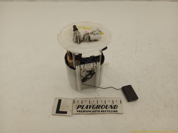 Dodge Durango Fuel Pump