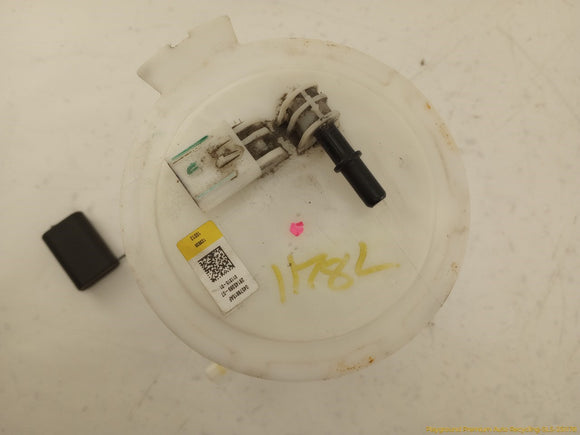 Dodge Durango Fuel Pump
