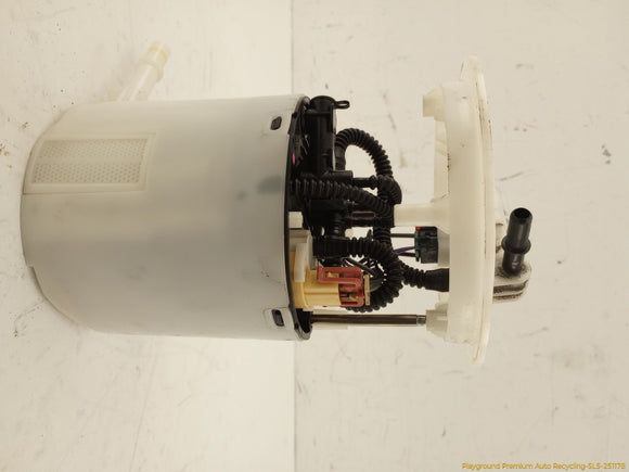 Dodge Durango Fuel Pump