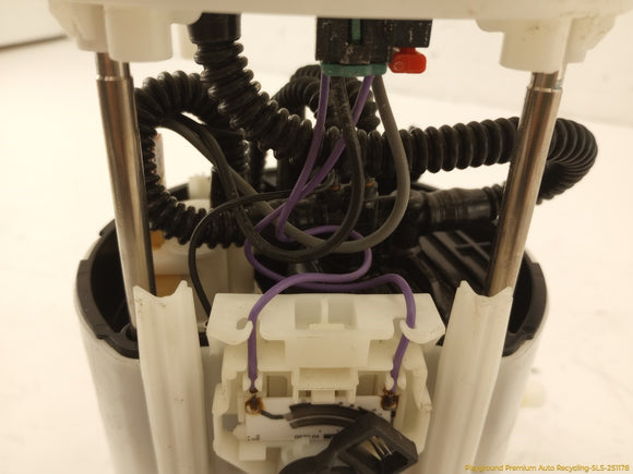 Dodge Durango Fuel Pump