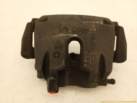 Dodge Durango Pair Of Front Brake Calipers - 0