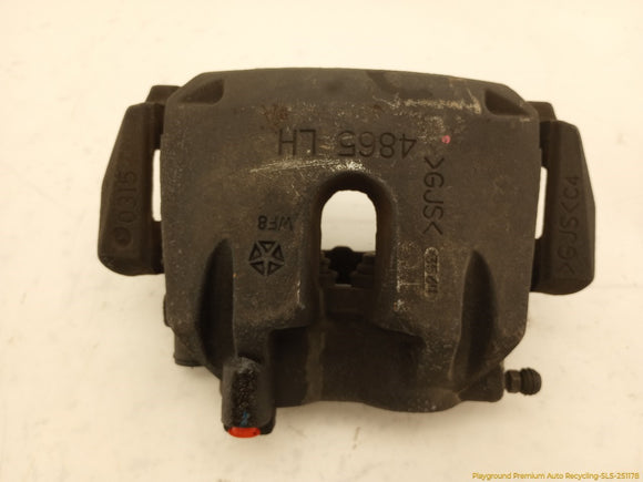 Dodge Durango Pair Of Front Brake Calipers