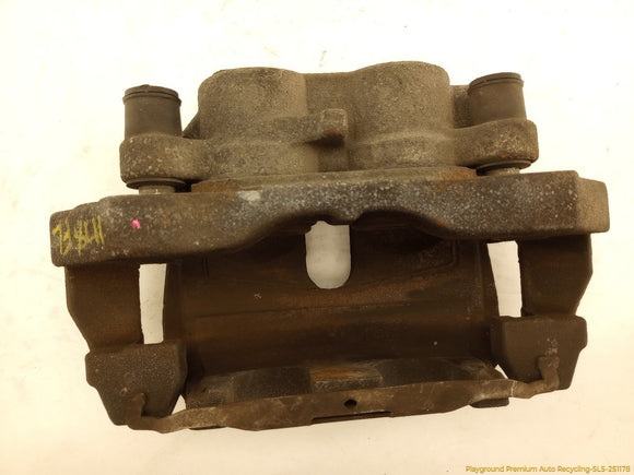 Dodge Durango Pair Of Front Brake Calipers
