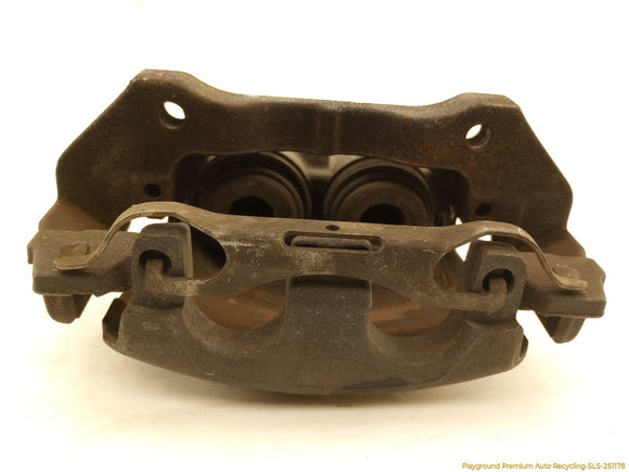 Dodge Durango Pair Of Front Brake Calipers
