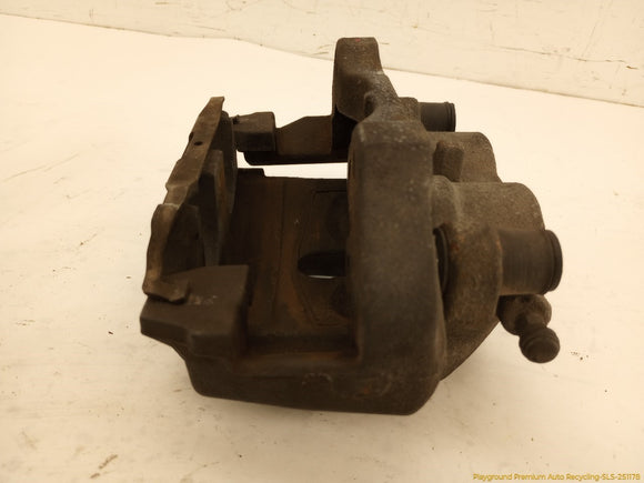 Dodge Durango Pair Of Front Brake Calipers
