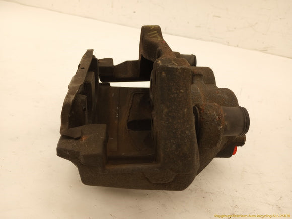 Dodge Durango Pair Of Front Brake Calipers