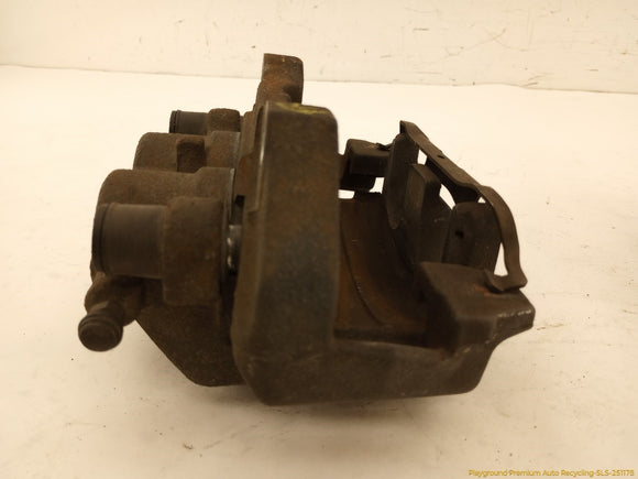 Dodge Durango Pair Of Front Brake Calipers