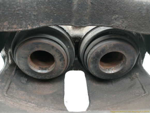 Dodge Durango Pair Of Front Brake Calipers