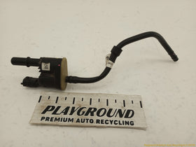 Dodge Durango Purge Control Valve