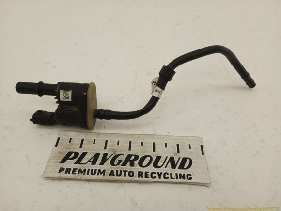 Dodge Durango Purge Control Valve