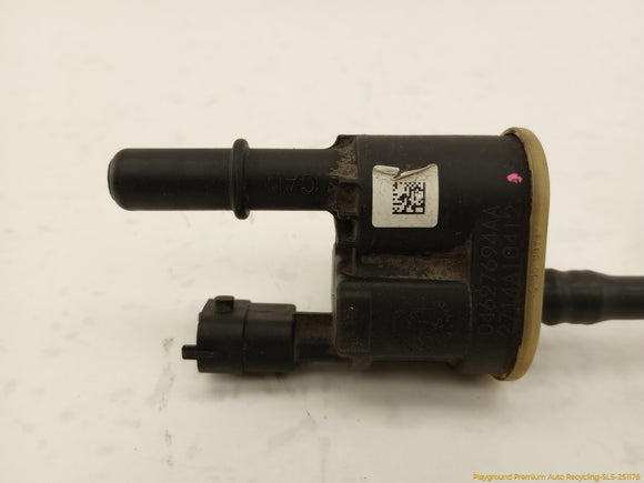 Dodge Durango Purge Control Valve