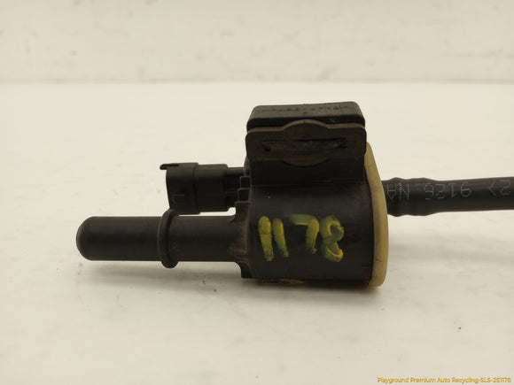 Dodge Durango Purge Control Valve