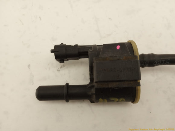 Dodge Durango Purge Control Valve