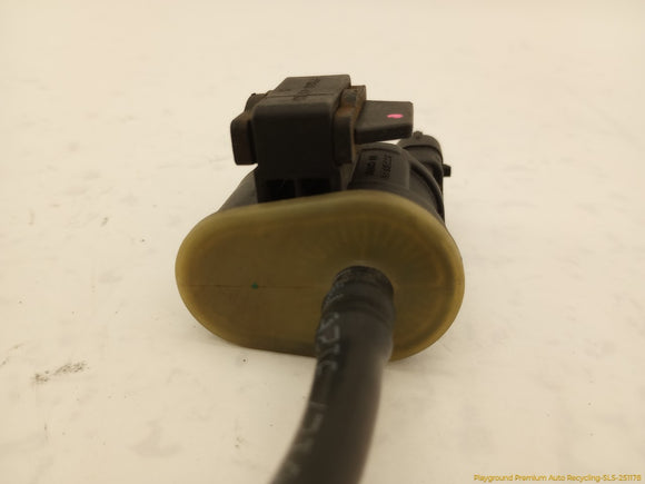Dodge Durango Purge Control Valve