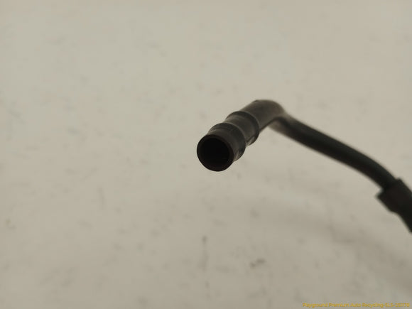 Dodge Durango Purge Control Valve