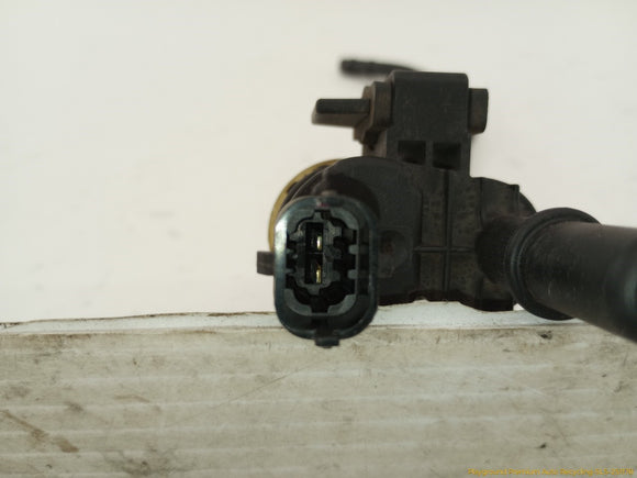 Dodge Durango Purge Control Valve