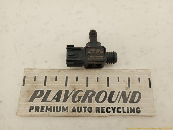 Dodge Durango Power Brake Booster Check Valve