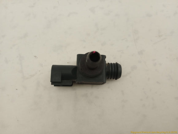 Dodge Durango Power Brake Booster Check Valve