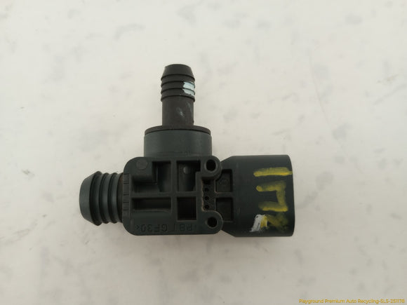 Dodge Durango Power Brake Booster Check Valve