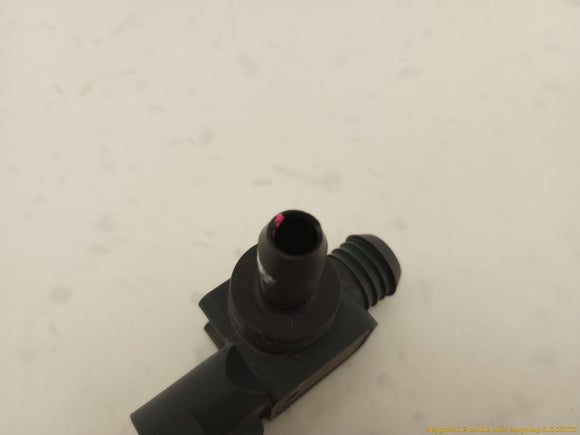 Dodge Durango Power Brake Booster Check Valve
