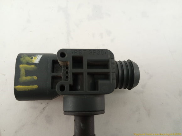 Dodge Durango Power Brake Booster Check Valve