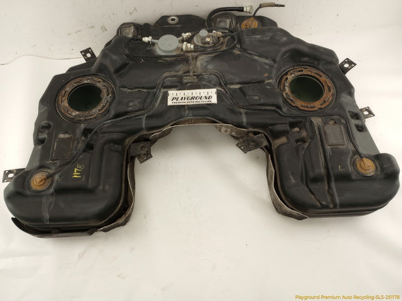 Dodge Durango Fuel Gas Tank