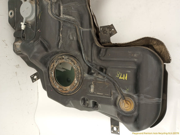 Dodge Durango Fuel Gas Tank