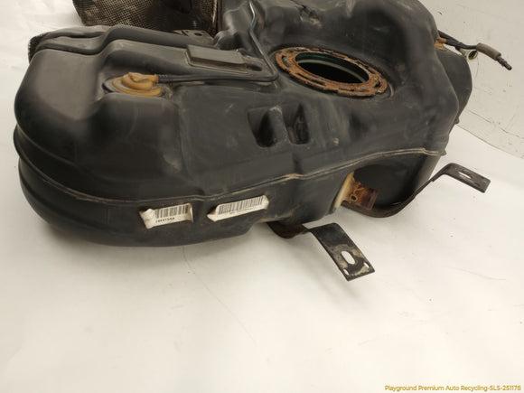 Dodge Durango Fuel Gas Tank