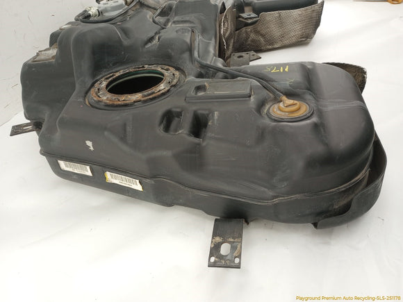 Dodge Durango Fuel Gas Tank