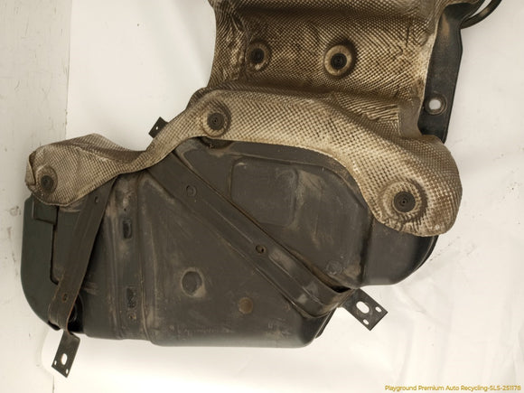 Dodge Durango Fuel Gas Tank