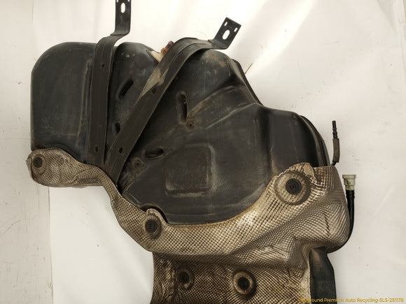 Dodge Durango Fuel Gas Tank