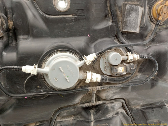 Dodge Durango Fuel Gas Tank