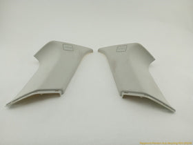 Land Rover Evoque Pair Of Upper C Pillar Trim - 0