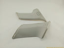 Land Rover Evoque Pair Of Upper C Pillar Trim-10