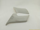 Land Rover Evoque Pair Of Upper C Pillar Trim-11