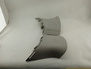 Land Rover Evoque Pair Of Upper D Pillar Trim-3