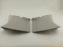 Land Rover Evoque Pair Of Upper D Pillar Trim-4