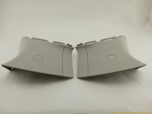 Land Rover Evoque Pair Of Upper D Pillar Trim
