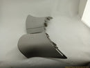 Land Rover Evoque Pair Of Upper D Pillar Trim-5