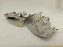 Land Rover Evoque Pair Of Upper D Pillar Trim-11
