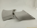 Land Rover Evoque Pair Of Upper D Pillar Trim-12