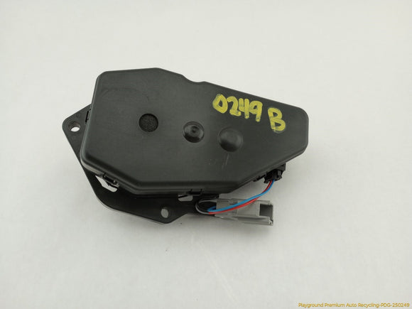 Land Rover Evoque Tailgate Actuator Motor