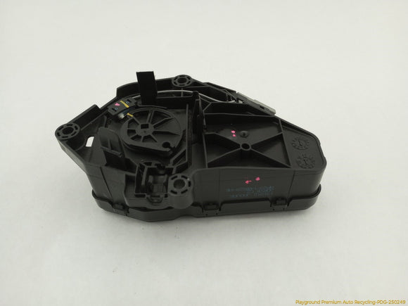 Land Rover Evoque Tailgate Actuator Motor