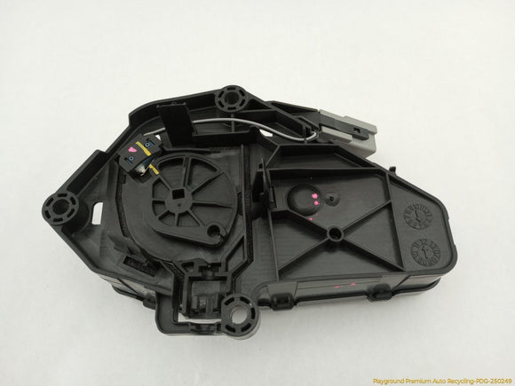 Land Rover Evoque Tailgate Actuator Motor
