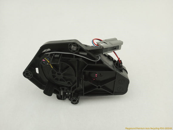 Land Rover Evoque Tailgate Actuator Motor