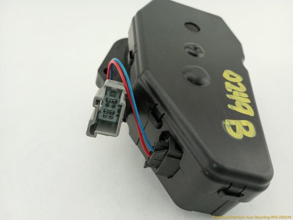 Land Rover Evoque Tailgate Actuator Motor