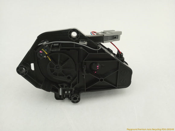 Land Rover Evoque Tailgate Actuator Motor