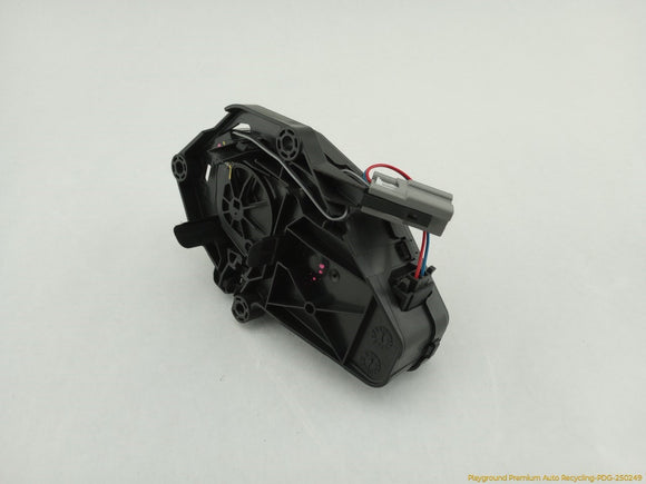 Land Rover Evoque Tailgate Actuator Motor
