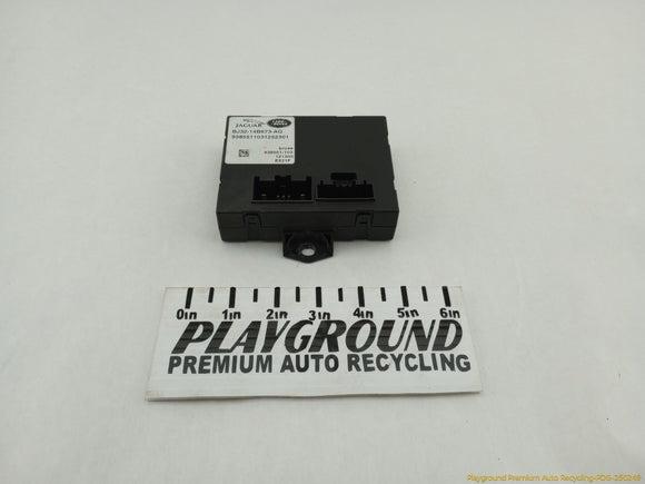 Land Rover Evoque Tailgate Control Module